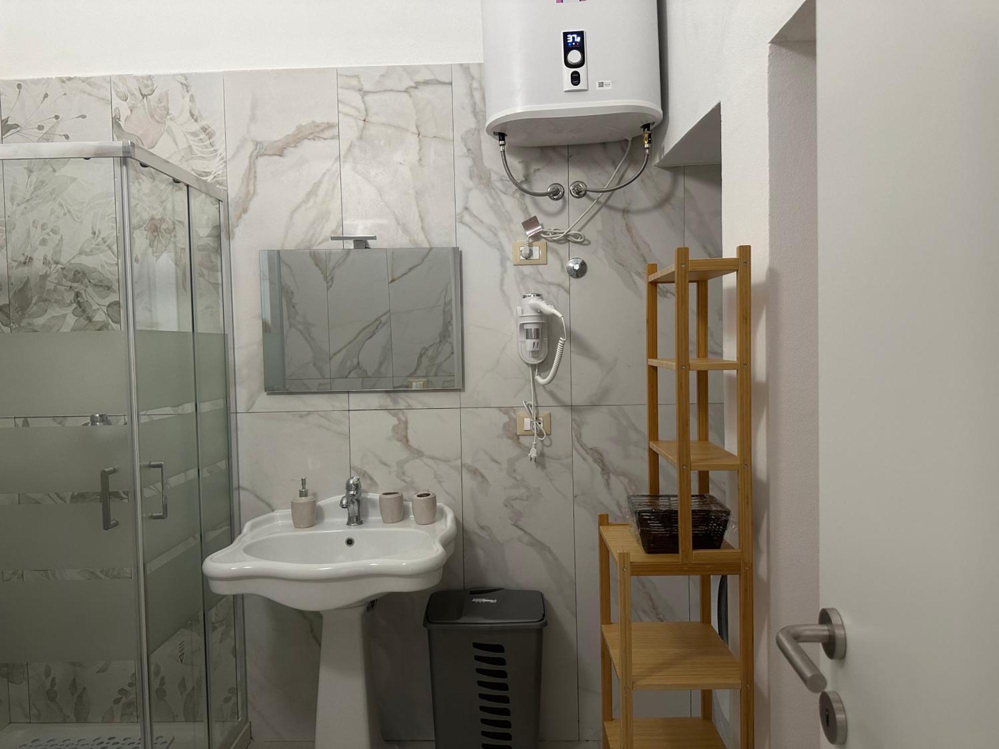 Apartment La Casuzza In Borgata